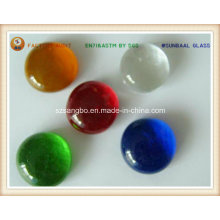 Glas-Marmor/Marmor Gem/Glas-Juwel